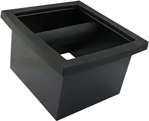 Rhino Square Knock Chute