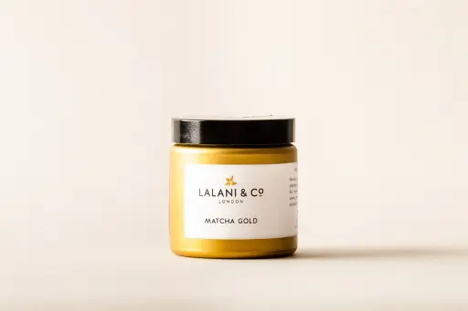 Lalani & Co Matcha Gold 30g