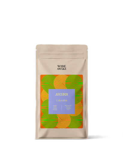 JUICEBOX