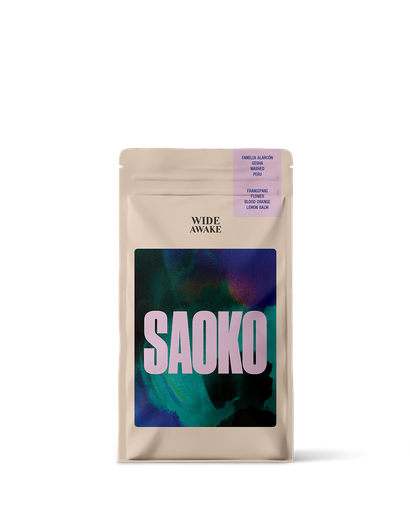 SAOKO