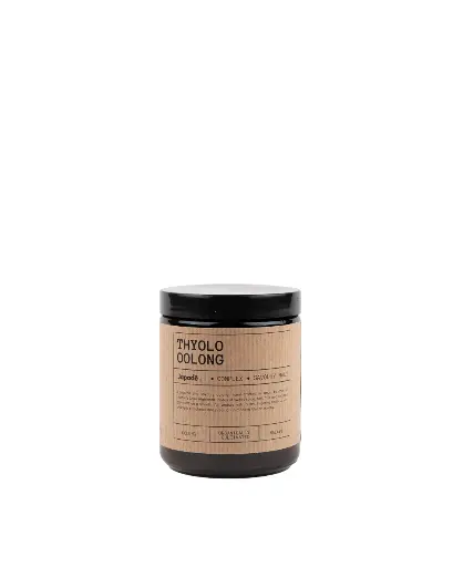 Thyolo Oolong