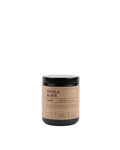 Thyolo Black