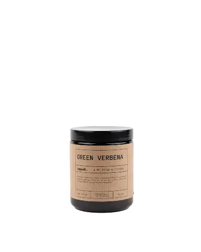 Green Verbena