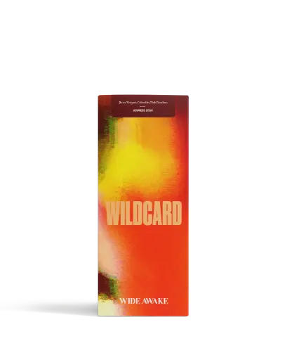 WILDCARD BY NIGHT