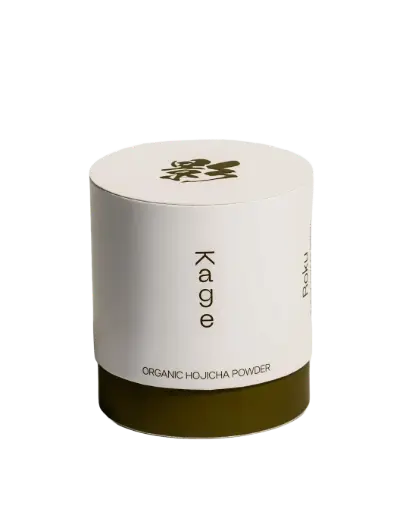 [Kage-Hojicha-50g] Kage Hojicha Roku 50g